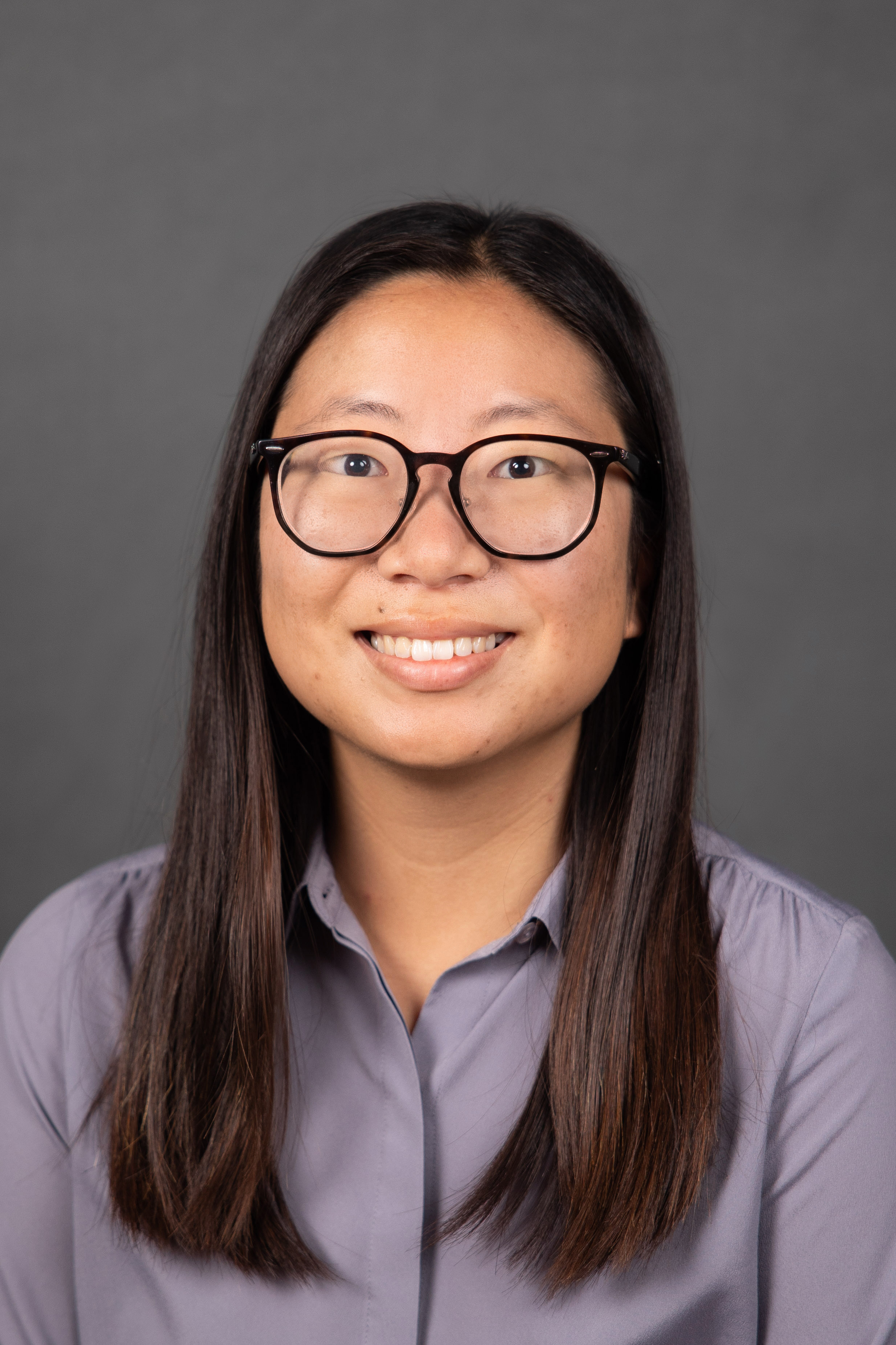 Christine Kim