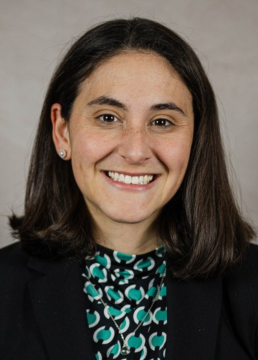 Amy LoTemplio, MD