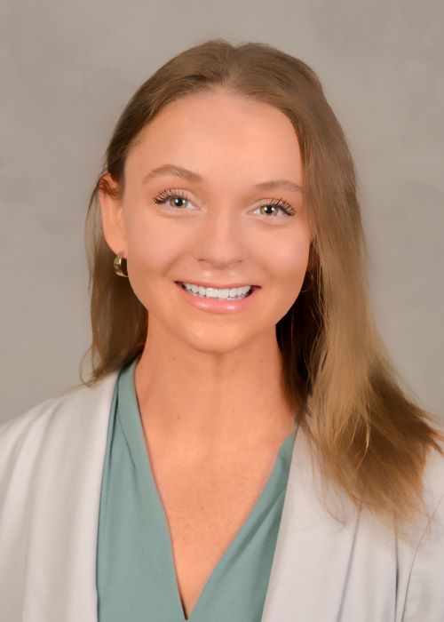 Cassidy McGinn, MD