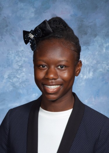 Denisha McCurchin, MD