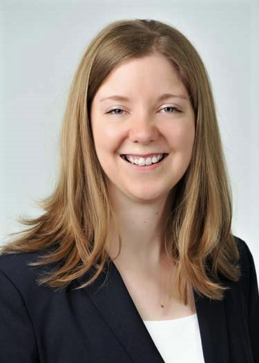 Dr. Sarah Minney