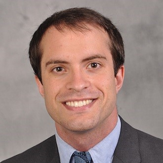 Ryan Nightingale, MD