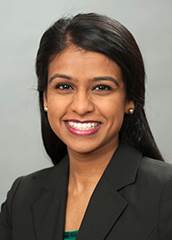 Shivani Sockanathan