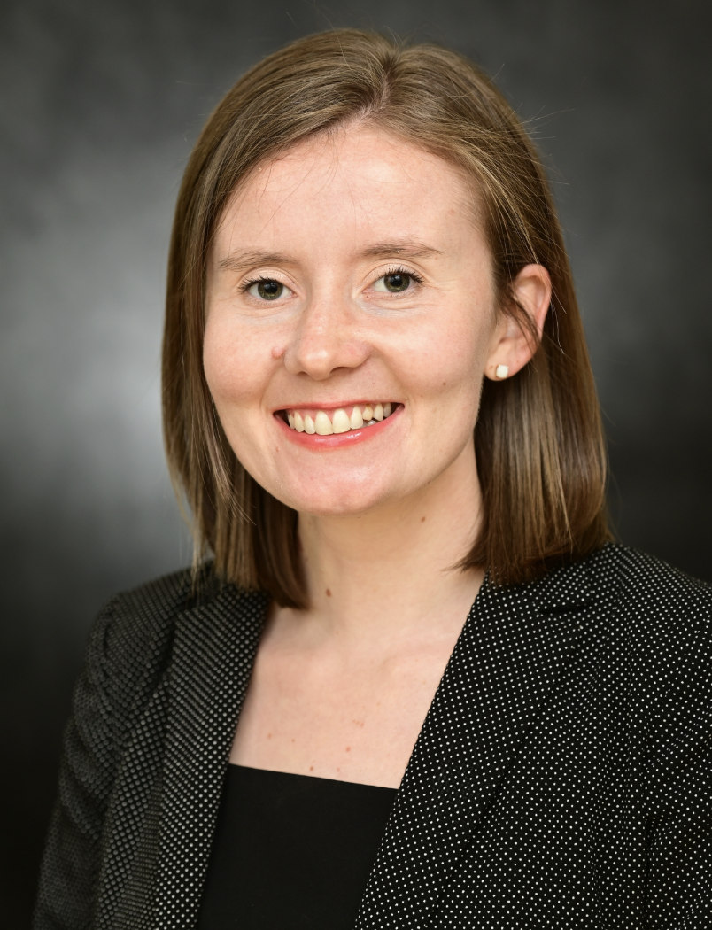 Mary Catherine Stovall, MD