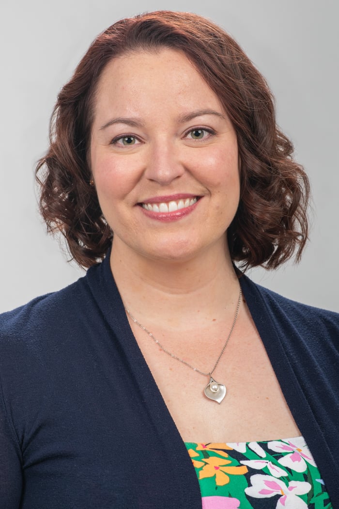 Claire M Moynihan, CNM, MS