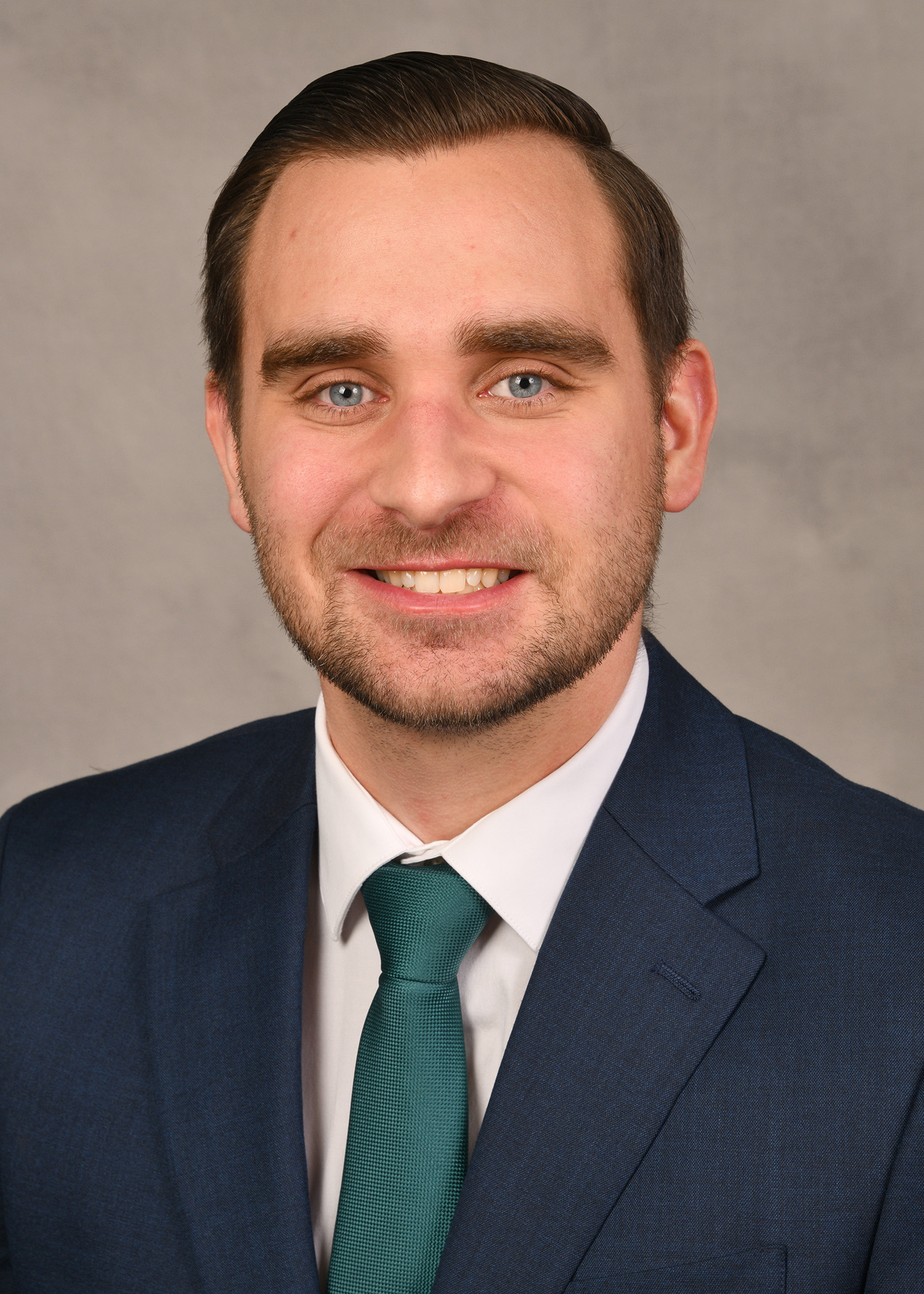 William Collins, MD