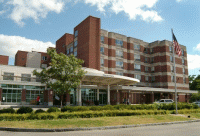 Highland Hospital Facility