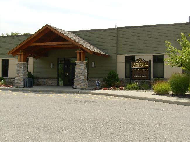 Tri-County FM Dansville,NY