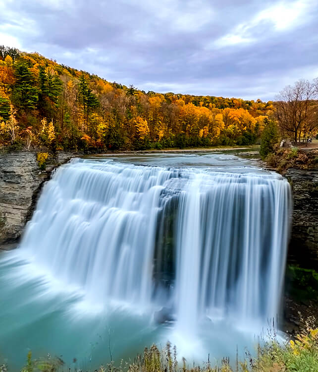 Letchworth State Park