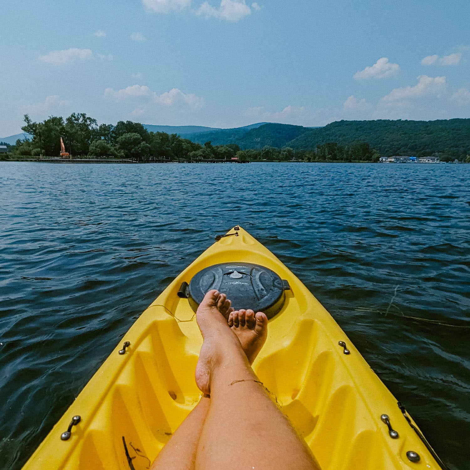 Finger Lakes