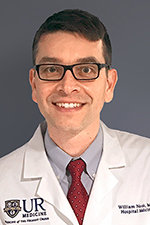 William Novak, MD