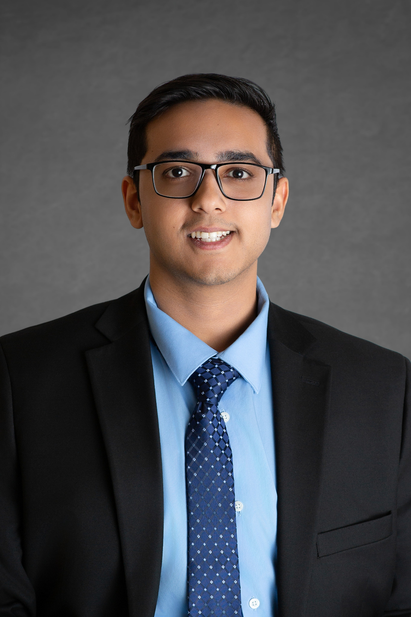 Nikhil Bamarajpet, M.D.