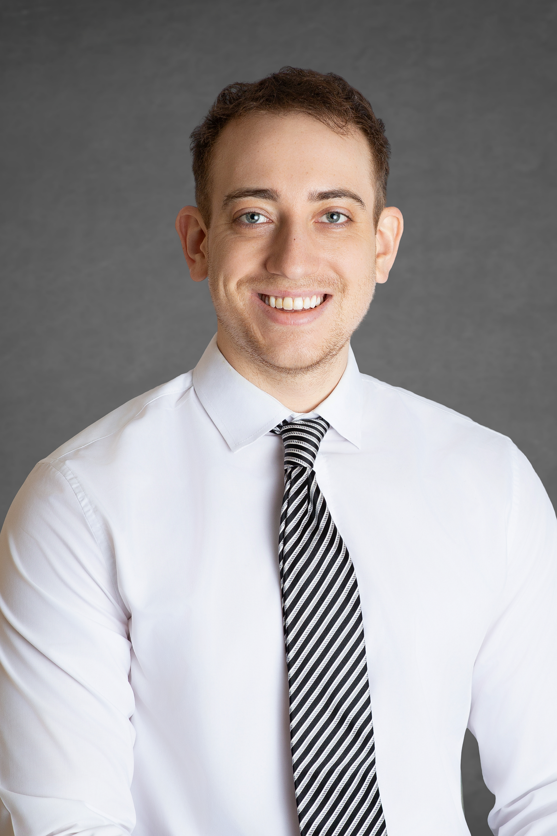 Boyarko-Ben, M.D.