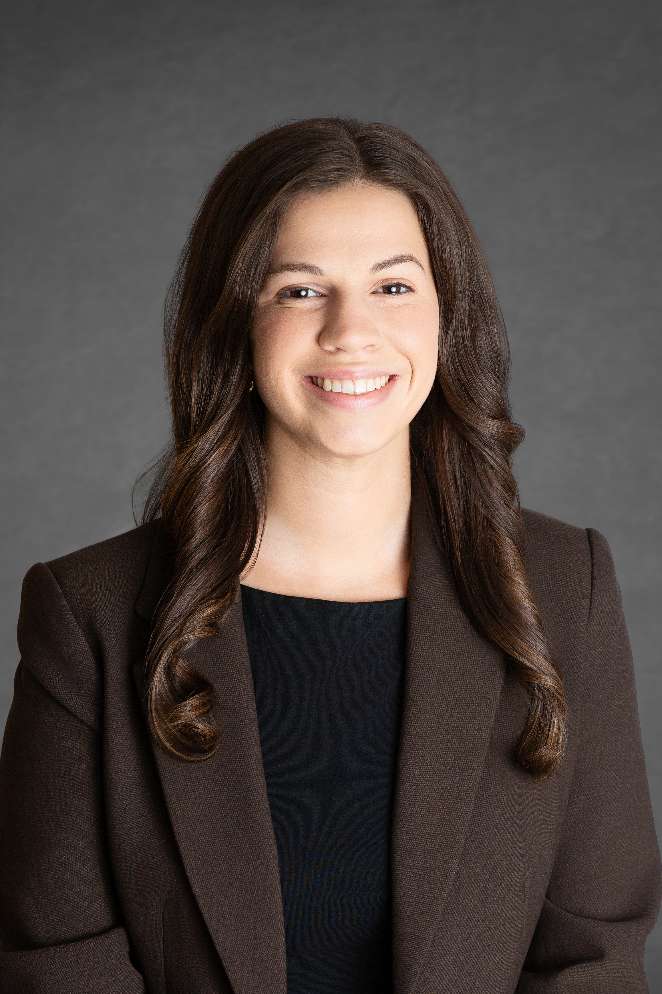 Kate Brickner, M.D.