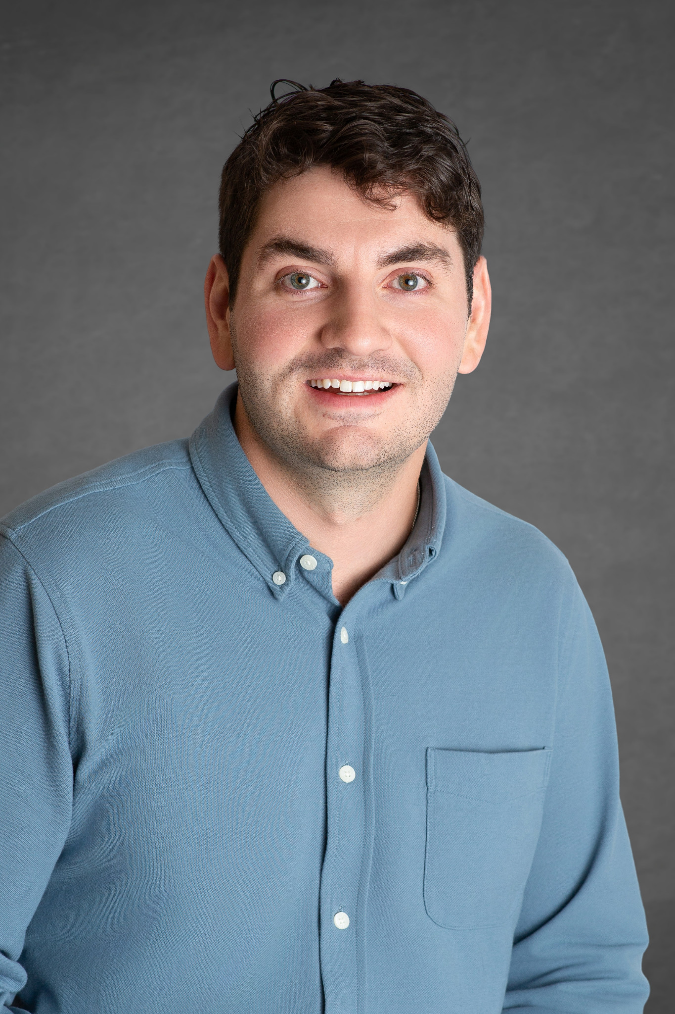 Daniel Cairns, M.D.