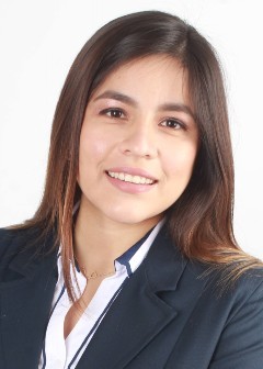 Darla Carvallo Castaneda, M.D.