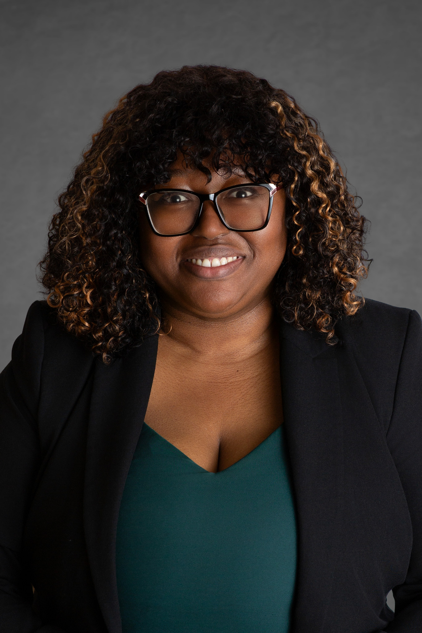 Louise Darko, M.D.