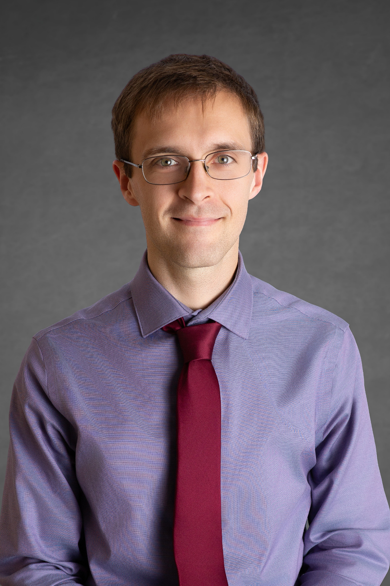 Nicholas Dodge, M.D.