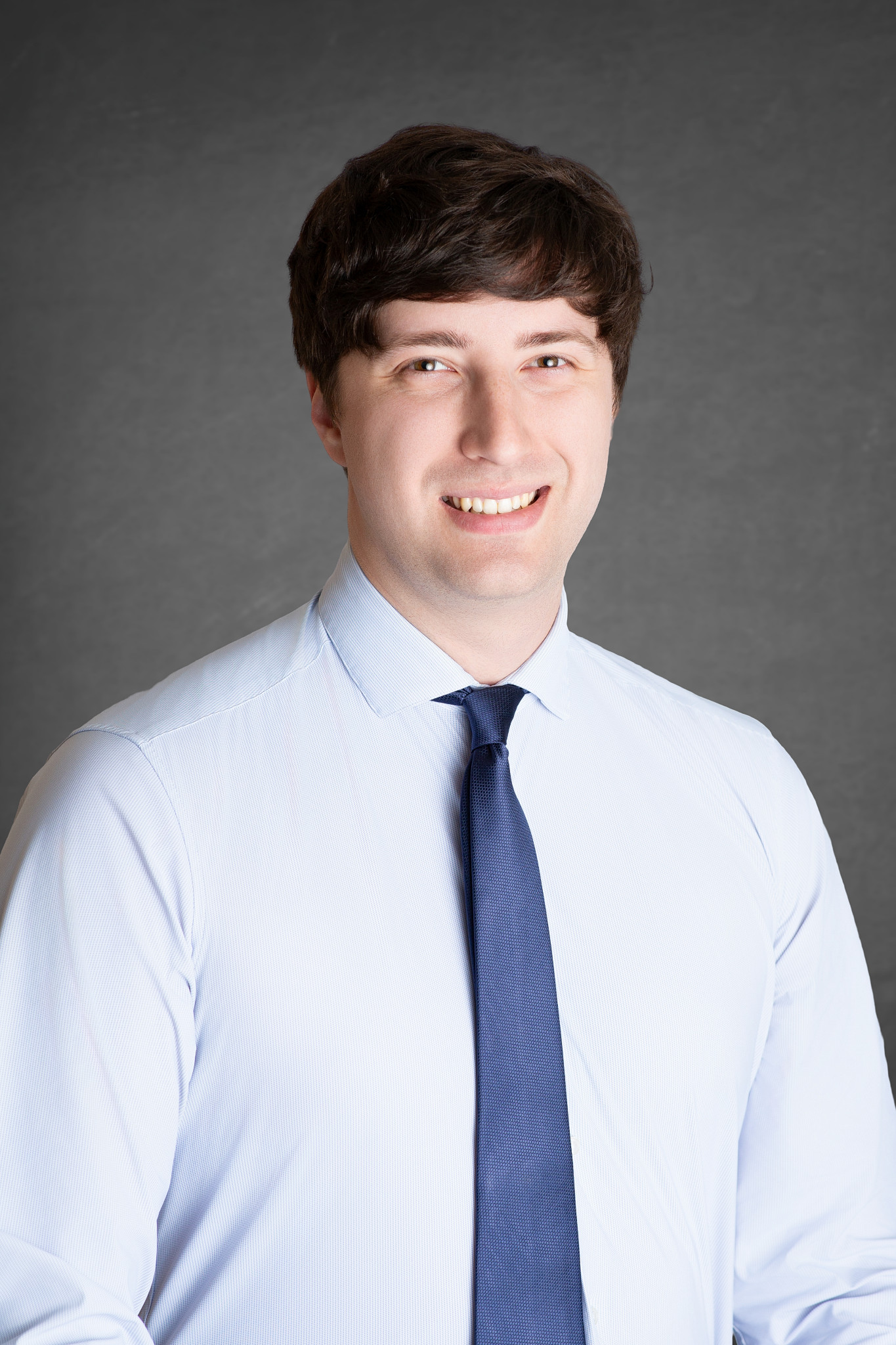 Jacob Gordon, M.D.