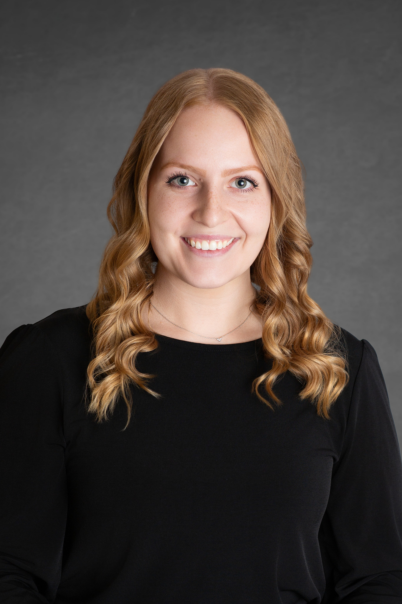 Megan Griffin, M.D.