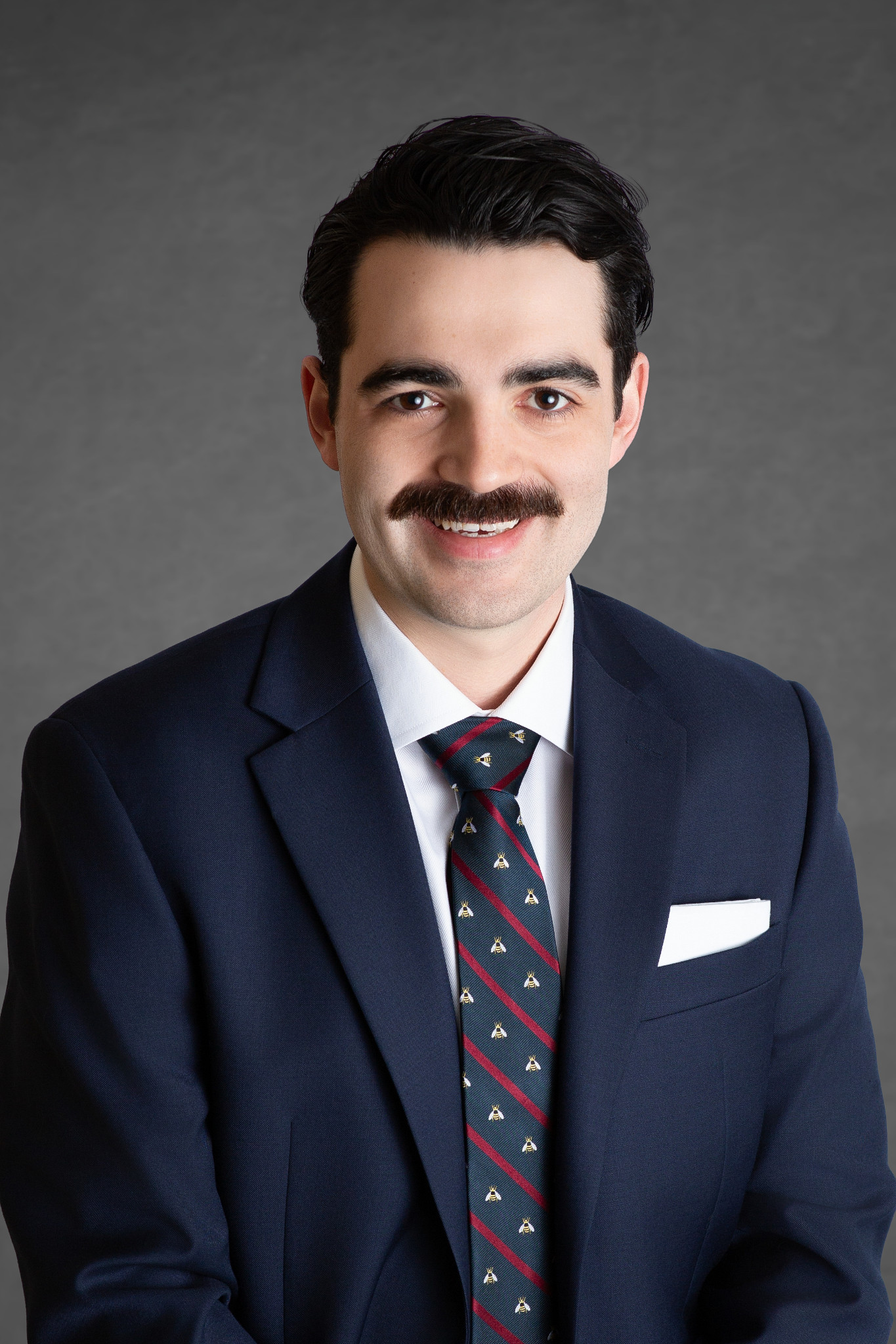 Kevin Hernandez, M.D.