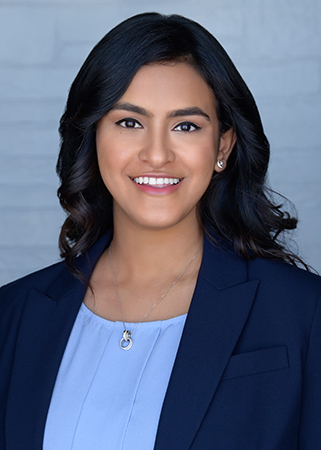 Marwa Hussain, M.D.