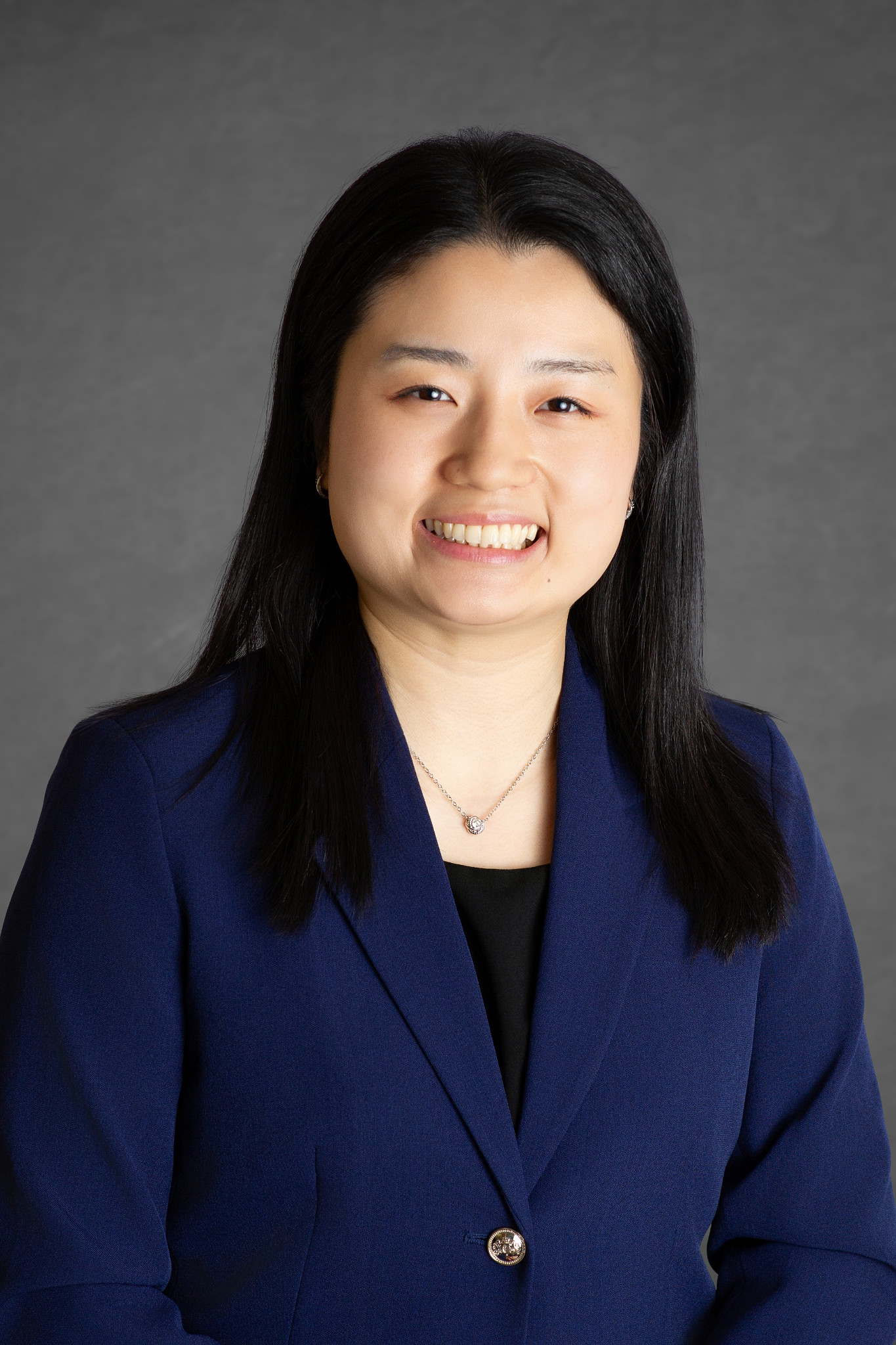 Yue Jiao Jiang