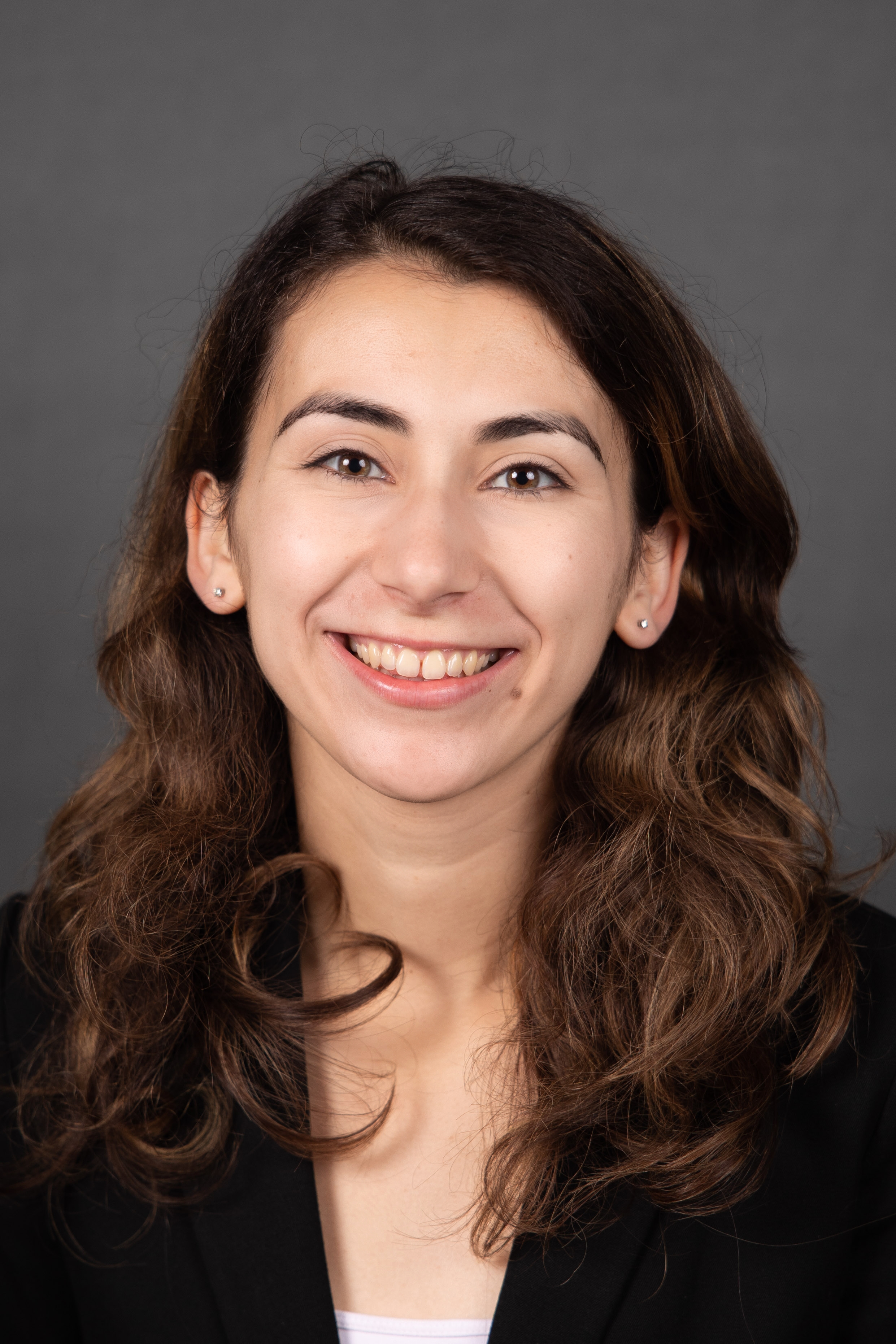 Genevieve Medina, M.D.