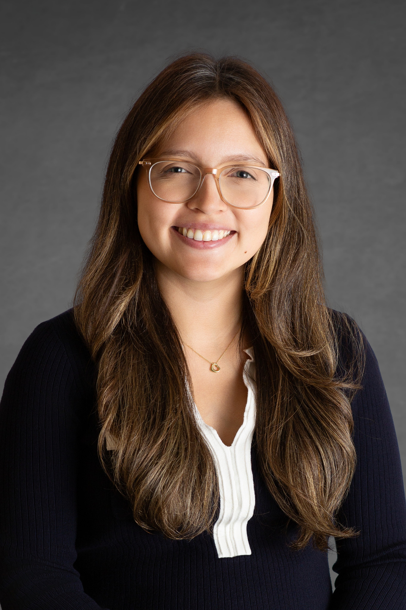 Amanda Rodriguez Orengo, M.D.