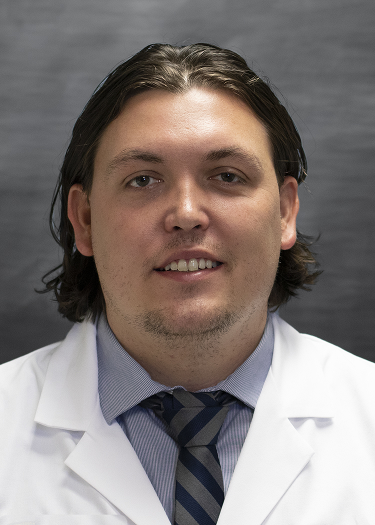Christopher Bartlow, MD, PhD