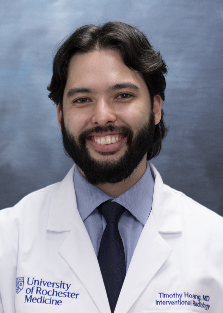 Tim Hoang, MD