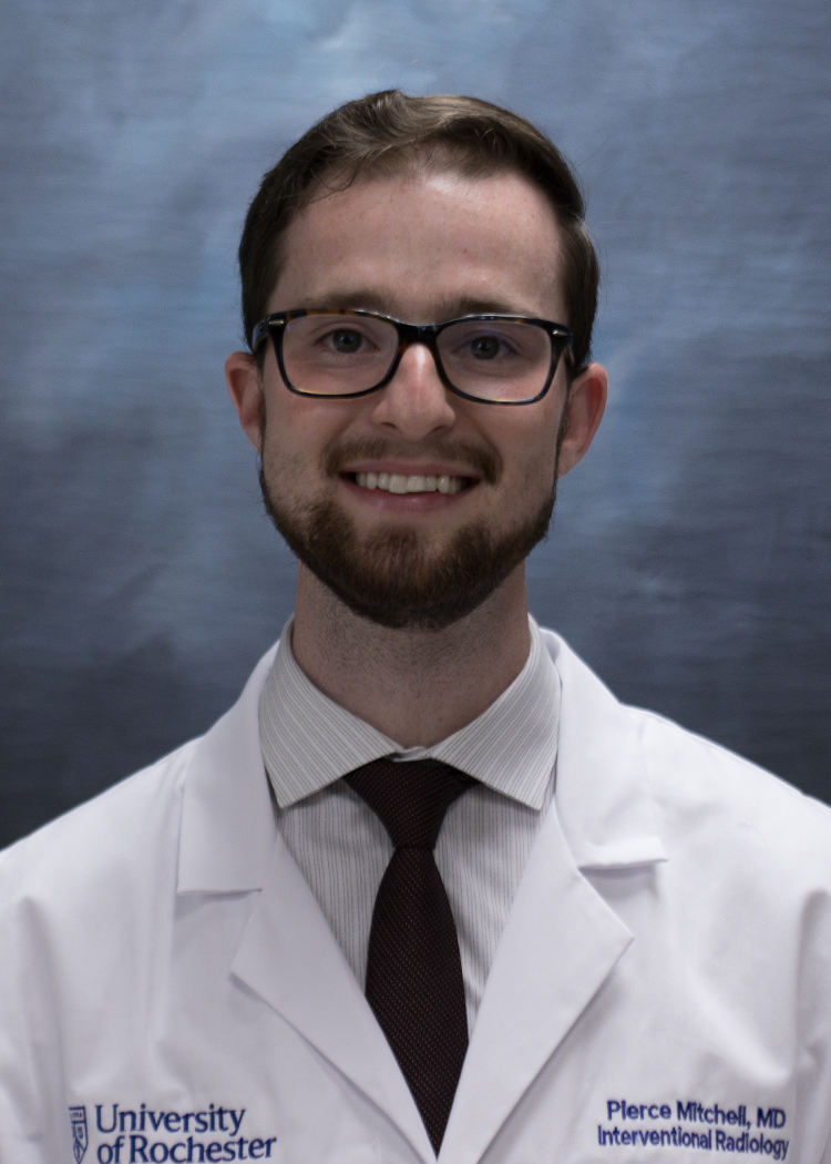Pierce Mitchell, MD
