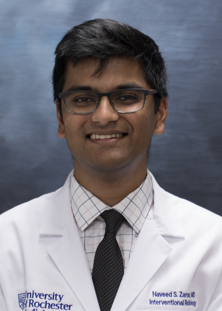 Naveed Zaman, MD