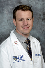 Adam Kappmeyer, MD
