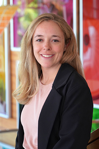 Bethany Marbaker, M.D.