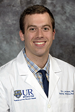 Eric Jorgensen, MD