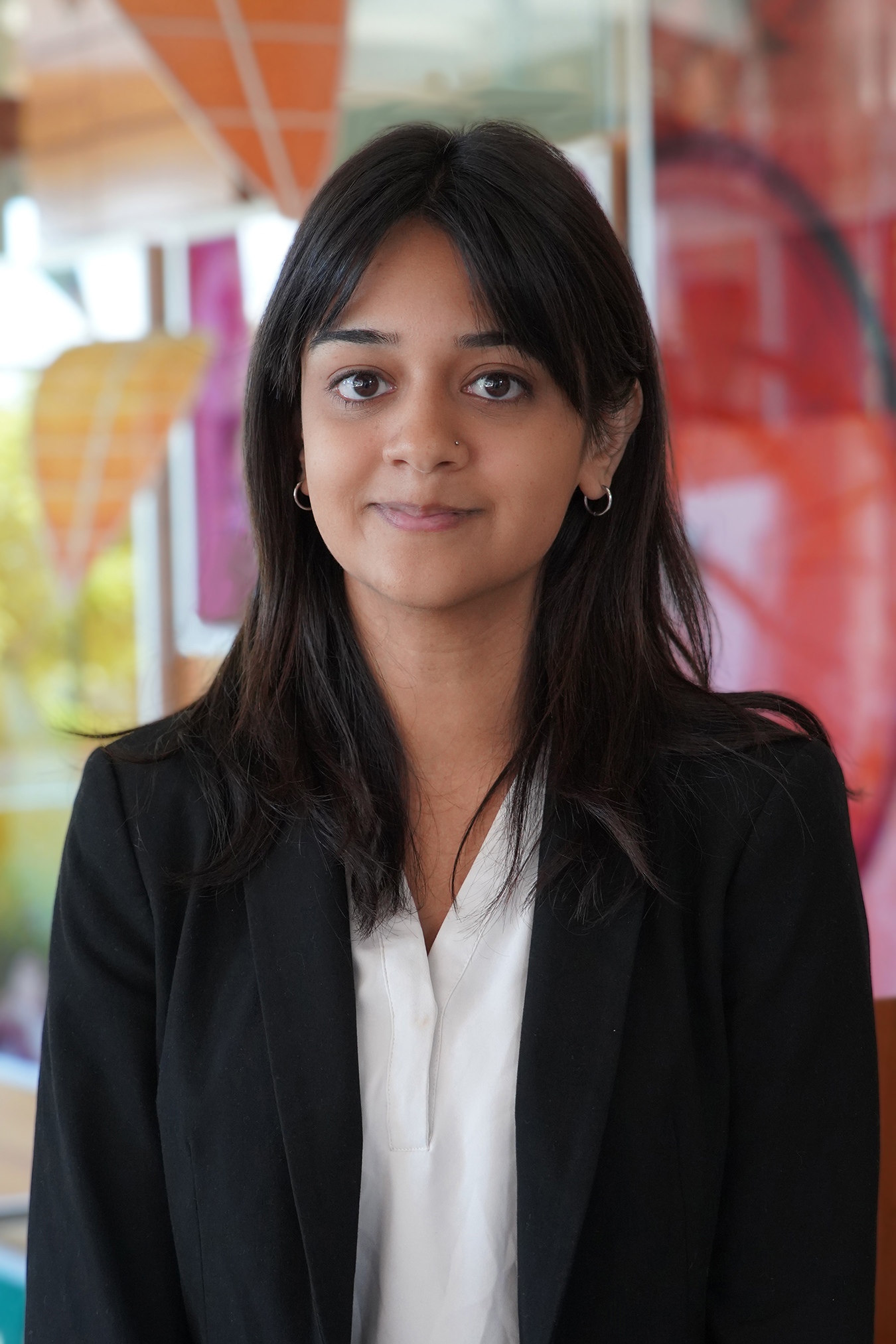 Shrey Patel