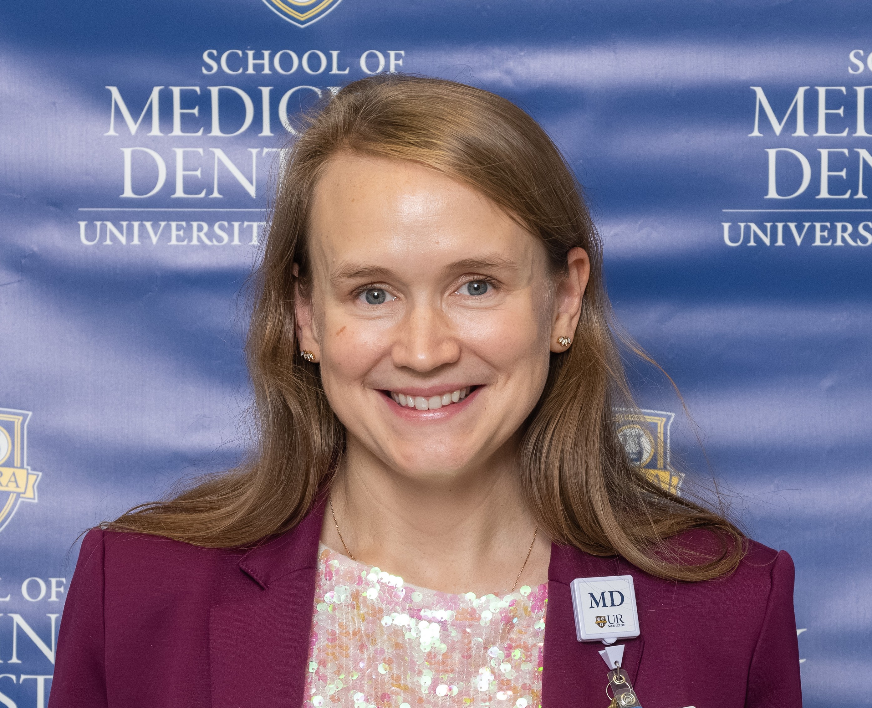 Erica Miller, MD