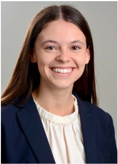 Hannah Foster, MD
