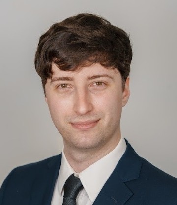 Jacob Gordon, MD