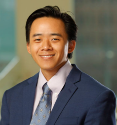 Huy Dang, M.D.