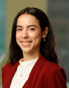 Karolina Pellot, M.D.