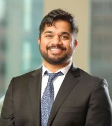 Prasanth Romiyo, M.D.