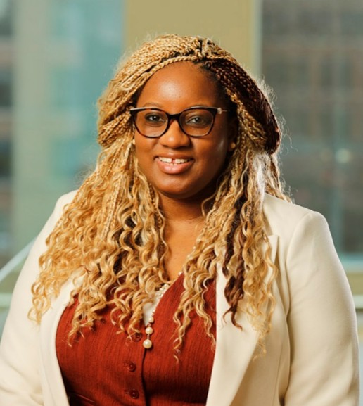 Racquel Whyte, M.D.