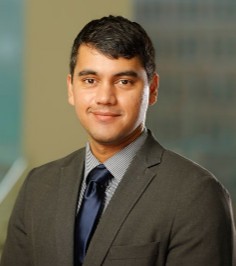 Rohin Singh, M.D.
