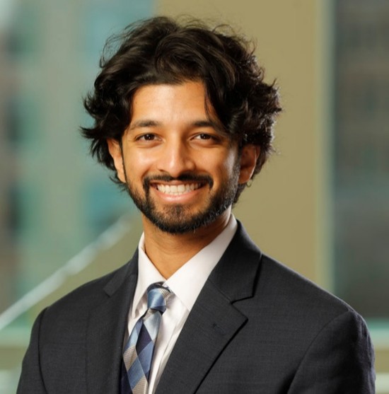 Sajal Akkipeddi, M.D.