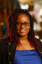 Racquel Whyte, MD