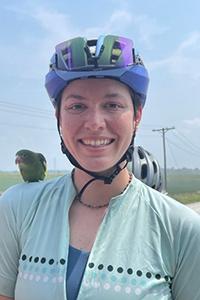 Anna Bumer, DO