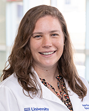 Dr. Hope Knochenhauer