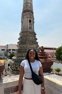 Morolayo Ilori, MD